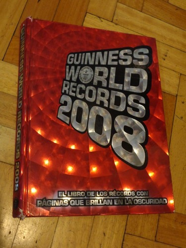 Guinnes World Records 2008&-.