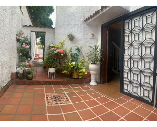 Casa Venta Caracas Terrazas De Club Hipico Inmobiliaria Day 8959