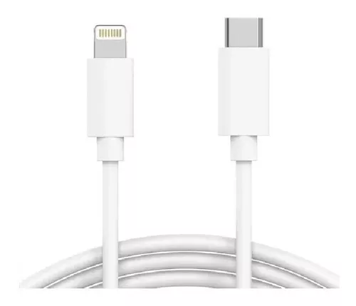 Cable Usb Tipo C A Lightning Carga Para iPhone 14 /14max/pro