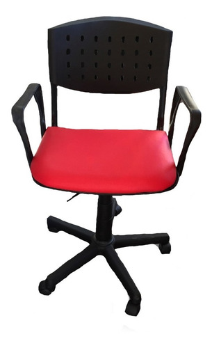 Imagen 3 de 7 de Combo Peluqueria Lavacabeza Econo Plus+sillon Corte+ayudante