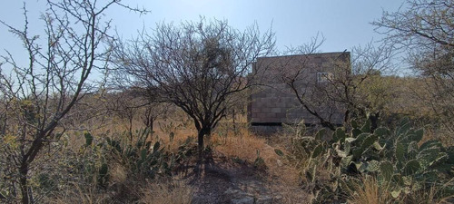 Imagen 10 de 11 de Terreno En Venta - 550 Mts2 - Capilla Del Monte