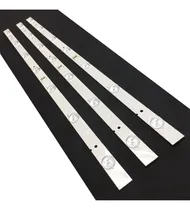 Comprar Kit X 3 Tiras Led P\u002F Hitachi Cdh-le32fd18 5800-w32001-3p00 