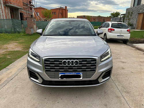 Audi Q2 1.0 30 Tfsi Stronic Sport