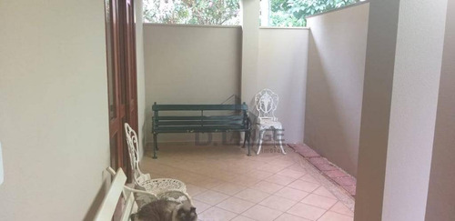 Casa Com 3 Dormitórios À Venda, 184 M² Por R$ 1.120.000,00 - Condomínio Residencial Manacás - Paulínia/sp - Ca14698