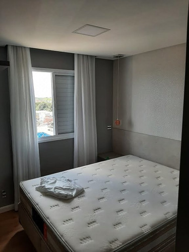 Imagem 15 de 15 de Apartamento Em Centro - Diadema - 2121