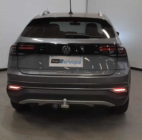 Imagem 4 de 11 de Volkswagen Nivus 1.0 200 Tsi Highline 2021