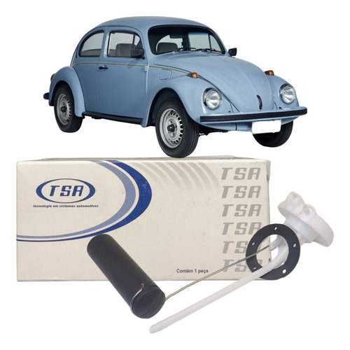 Boia Tanque De Combustível Tsa Volkswagen Fusca 1977 A 1996