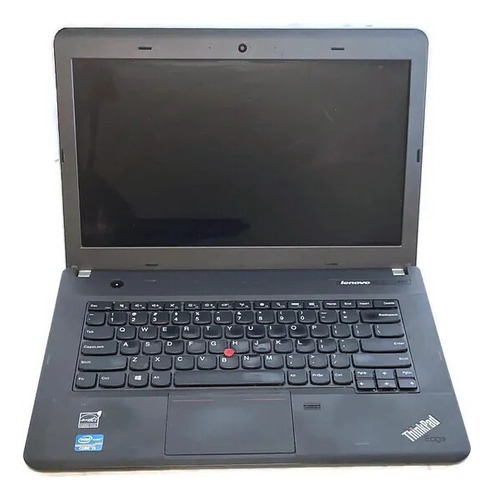 Notebook Lenovo E431 Core I7 3610qm 16 Gb Ssd 240 Gb  (Reacondicionado)