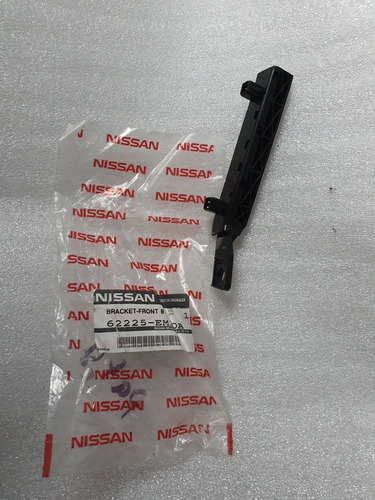 Guia Nissan Tiida Lh Del 2007-08-09-10-11-12-13-14-16-17