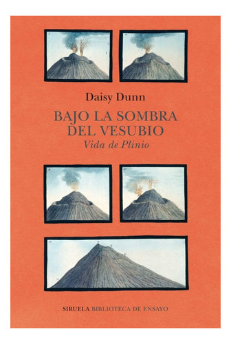 Bajo La Sombra Del Vesubio - Dunn Daisy