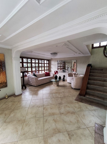 Imagen 5 de 23 de Sensacional Casa En Los Castores, San Antonio De Los Altos