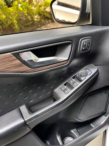 Ford Escape Titanium Hibrida 2020 4x4
