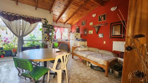Venta Ph 3 Ambientes Villa Lugano Balcon Patio