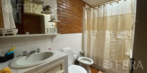 Venta Casa 5 Ambientes Con Fondo Libre En Hudson