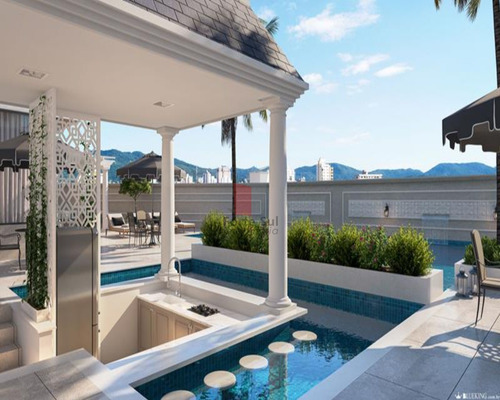 Imagem 20 de 25 de Apartamento - L682 - 68748341