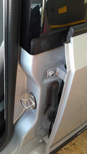 Imagem 10 de 15 de Volkswagen Up! Up Tsi Cross