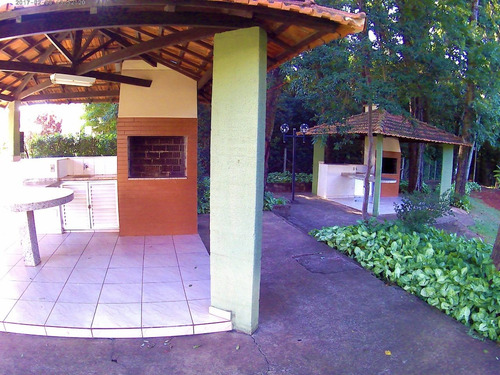 Imagem 29 de 30 de Apartamento À Venda Em Quinta Da Boa Vista Ii, Cláudia - Pr - Ap2385_gprdo
