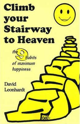 Libro Climb Your Stairway To Heaven - David Leonhardt