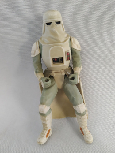 Snowtrooper Star Wars Kenner (Usado)