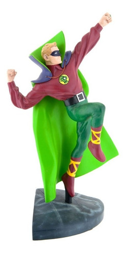 Linterna Verde Green Lantern Dc Comics