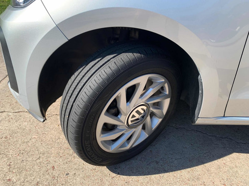 Volkswagen Up! 2018 1.0 High Up! 75cv