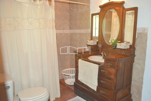 Casa En Venta - Ref: 104