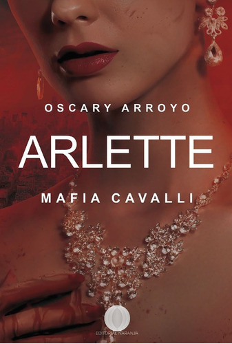 Arlette - Oscary Arroyo