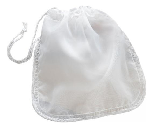 2 Bolsa De Filtro De Leche De Soja Bolsa De Malla Bolsa