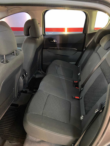 Peugeot 3008 1.6 Allure Thp 163cv 2015
