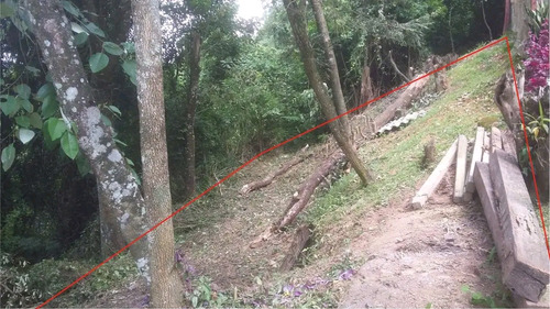 Terreno Plano De 250 Metros Quadrados Próximo Ao Centro