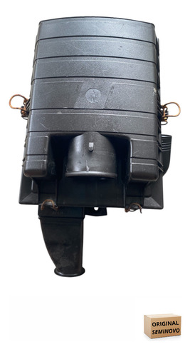 Caixa Filtro De Ar Fiat Uno 1.0 1.6 Fiasa Argentino 7732166