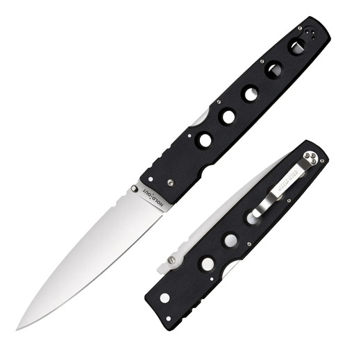 Canivete Cold Steel Hold Out 6 S35vn G10
