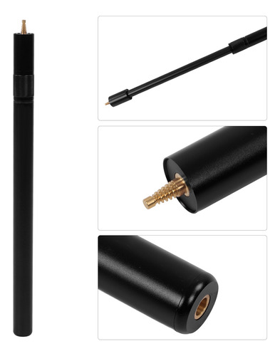 Extensor De Piscina De Aleación De Aluminio De 17 Pulgadas C