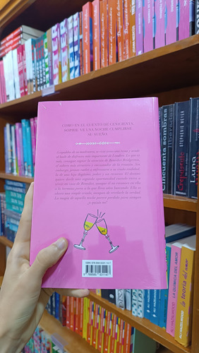 Bridgerton 3: Te Doy Mi Corazón - Julia Quinn (o)