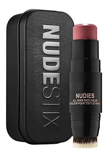Nudies All Over Face Color Mate - Nudestix