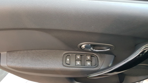 Imagen 24 de 25 de Renault Sandero 1.6 16v Zen En Stock Fisico Retiro Inme (nc)