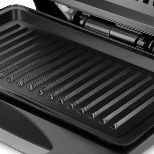 Parrilla Grill Panini Plegable Multiples Funciones Envios