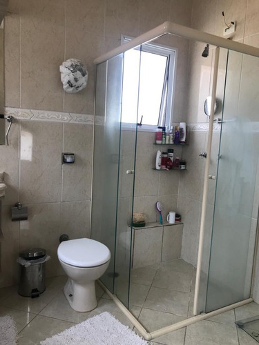 Sobrado Condomínio Delfim Verde 3 Suítes 270 M² - Ca00077 - 68895620