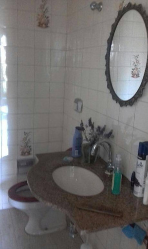 Imagem 16 de 23 de Casa Na Av.são João Em São José Dos Campos - Ca0436