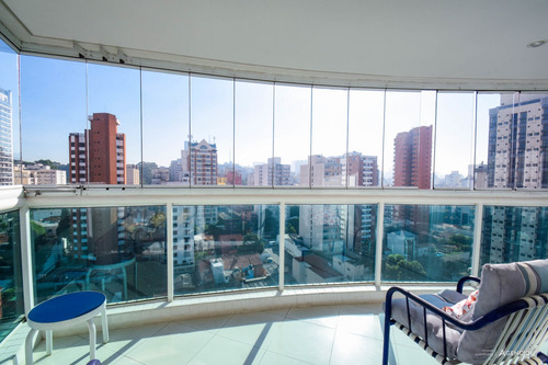 Imagem 4 de 23 de Apartamento Em São Paulo - Sp - Co0002_elso
