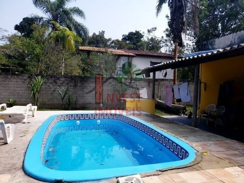 Imagem 2 de 15 de Chacara - Ref: 6319 - V-6319