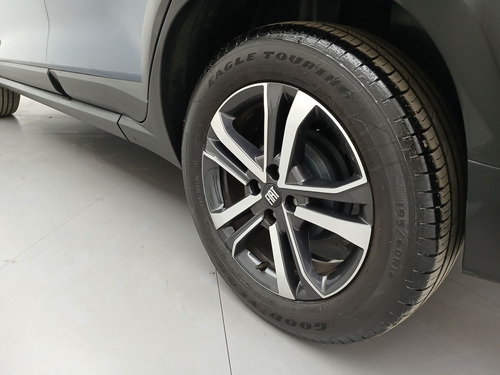 Fiat Pulse 1.0 TURBO 200 FLEX AUDACE CVT