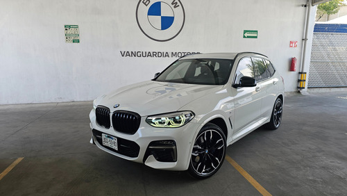 X3 M40 2021