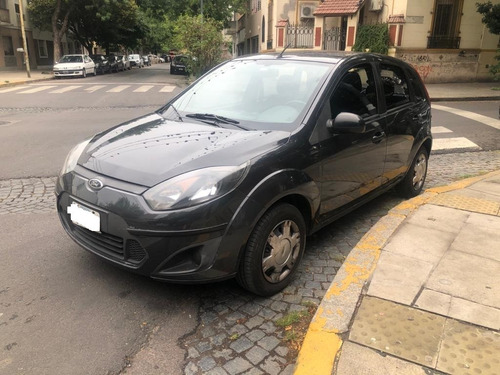 Fiesta One 1.6 Ambiente Plus 5 Ptas