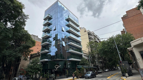 Oficina En Caballito Sur - Barrio Ingles