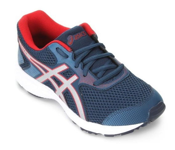 tenis asics mercado livre original