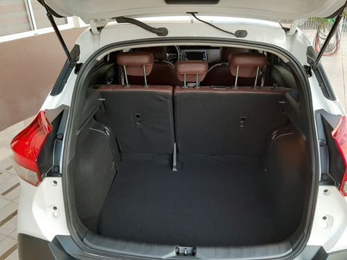Nissan Kicks 2020 1.6 16v Sl Aut. 5p