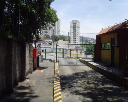 Terreno 19.192m2 (zona Mista) Em Barueri Sp P/incorporador - 1350-tegd - 67750169