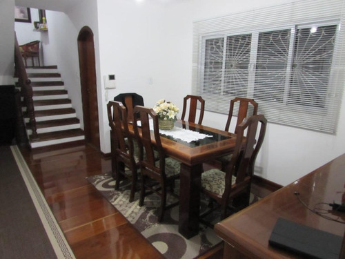 Imagem 7 de 13 de Apartamento Em São Paulo - Sp - So0038_slima