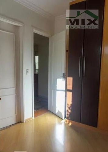 Imagem 30 de 30 de Casa De Condomínio Em São Bernardo Do Campo - Sp - Ca0102_mix